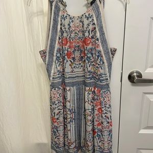 BCBG Dress